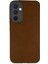 Samsung Galaxy A54 5g Kılıf Loop Deri Silikon - Kahverengi - BRNTEK5281-3516 1