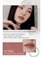 Pürüzsüz Görünüm Sunan Kadifemsi Ruj Muzıgae Mansıon Moodwear Blur Lipstick (002 Maxi) 2