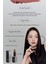 Pürüzsüz Görünüm Sunan Kadifemsi Ruj Muzıgae Mansıon Moodwear Blur Lipstick (002 Maxi) 3