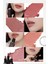 Pürüzsüz Görünüm Sunan Kadifemsi Ruj Muzıgae Mansıon Moodwear Blur Lipstick (002 Maxi) 4