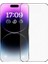Baseus Crystalline iPhone 14 Pro Için Parlama Önleyici Tempered Cam Ekran Koruyucu - BRNTEK5079-2 1