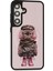 Samsung Galaxy S24 Fun Magsafe Kapak - Pembe - BRNTEK9049-4142 1