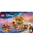 Nessiworld LEGO Disney Moana 2 Kakamora Gemisi 43258 3