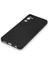 Tecno Pova Neo 2 Kılıf First Silikon - Siyah - BRNTEK2157-7112 5