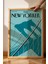 The New Yorker Çerçeveli Tablo May 27 2019 - Yaz Saatleri Tablosu 2