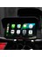 Motoplay 1500 Kablosuz Carplay & Android Auto Destekli Motosiklet Multimedya Ekranı 4