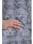 Toffy Paspas Takımı (60X100 Cm) Gri 2