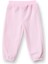 Kız Bebek Polar Pantolon Lastikli 2