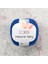Loren Natural Baby Mavi El Örgü Ipi - R025 - 33933 1
