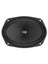 Ruby Air 69 6x9 Oval 200W 100RMS Spl Midrange 3