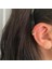 Örümcek Motifli Helix Piercing 1