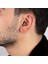 Örümcek Motifli Helix Piercing 2