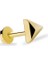 Üçgen Model Tragus Piercing 1