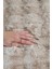 Toffy Paspas Takımı (60X100 Cm) Bej 2