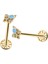 Vintage Mavi Mine Model Tragus Piercing 1