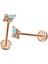 Vintage Mavi Mine Model Tragus Piercing 2