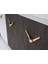 Nevada Yemek Odası Takımı %100 Mdf 7