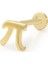 Pi Model Tragus Piercing 1