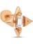 Parlayan Baget Tragus Piercing 1