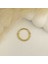 Zincir Motifli Helix Piercing 1