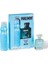 Parlement 50 ml Light Blue Kadın Parfüm + 150 ml Deodorant Seti 1