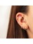 Zeytin Dalı Tragus Piercing 1