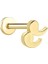 Denden Tragus Piercing 1