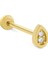 Drop Tragus Piercing 1