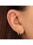 Anahtar Minimal Tragus Piercing 1