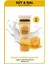 Saç Maskesi Süt Bal 75 ml 1