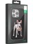 iPhone 16 Pro Perma Desenli Kapak - Lacivert - BRNTEK4499-2100 4
