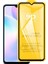 Ally Xiaomi Redmi 9 9d Full Glue Tempered Cam Ekran KORUYUCU-(1903) - BRNTEK4223-2242 1