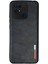 Xiaomi Redmi 10C Kılıf Loop Deri Silikon - Lacivert - BRNTEK4783-3966 1