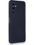 Tecno Pova Neo 2 Kılıf First Silikon - Lacivert - BRNTEK2226-2927 2