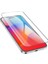 Hoco iPhone 15 Pro Full Hd Tempered Kırılmaz Cam Ekran Koruyucu 25 Adet SET-(1903) - BRNTEK7662-2 2