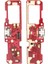 Htc Desire 600 Şarj Soket ve Mikrofon BORDU-(1903) - BRNTEK8670-2836 1