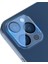 Baseus iPhone 12 Pro Max 6.7 Full Tempered Kamera Lens Koruma Camı 2SET-(1903) - BRNTEK6842-3908 4