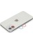 iPhone 12 Mini Renkli Kamera Lens Koruma Cam - Pembe-Mavi - BRNTEK1807-8167 1
