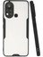 Infinix Hot 11S Kılıf Platin Silikon - Siyah - BRNTEK3698-3682 1