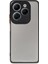 Infinix Hot 40 Pro Kılıf Montreal Silikon Kapak - Siyah - BRNTEK2629-7934 1