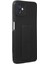 Samsung Galaxy A04 Kılıf Mega Standlı Silikon - Siyah - BRNTEK8013-8955 2