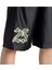 Erkek Siyah Şort Grfx Short JY2769 5