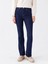 Lcw Modest Siyah Straight Fit Kadın Jean Pantolon 4