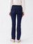 Lcw Modest Siyah Straight Fit Kadın Jean Pantolon 5