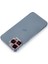 iPhone 12 Pro Max Metal Kamera Lens Koruma Cam - Kırmızı - BRNTEK3531-6885 1