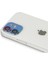 iPhone 11 Pers Alüminyum Kamera Lens - Rainbow - BRNTEK3752-2338 3