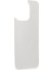 iPhone 14 Pro Bilvis 3D Mat Cam Ekran Koruyucu - BRNTEK5594-3437 5