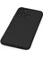 Tecno Pova Neo Kılıf Nano Içi Kadife Silikon - Siyah - BRNTEK5510-1851 5
