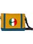 Postacı Çantası Vespa Logo Sarı Renk 1