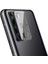 Huawei P40PRO+ Plus Kamera Koruma Cam+ Metal Lens Full Set BIRLEŞIK-(1903) - BRNTEK1751-2816 4